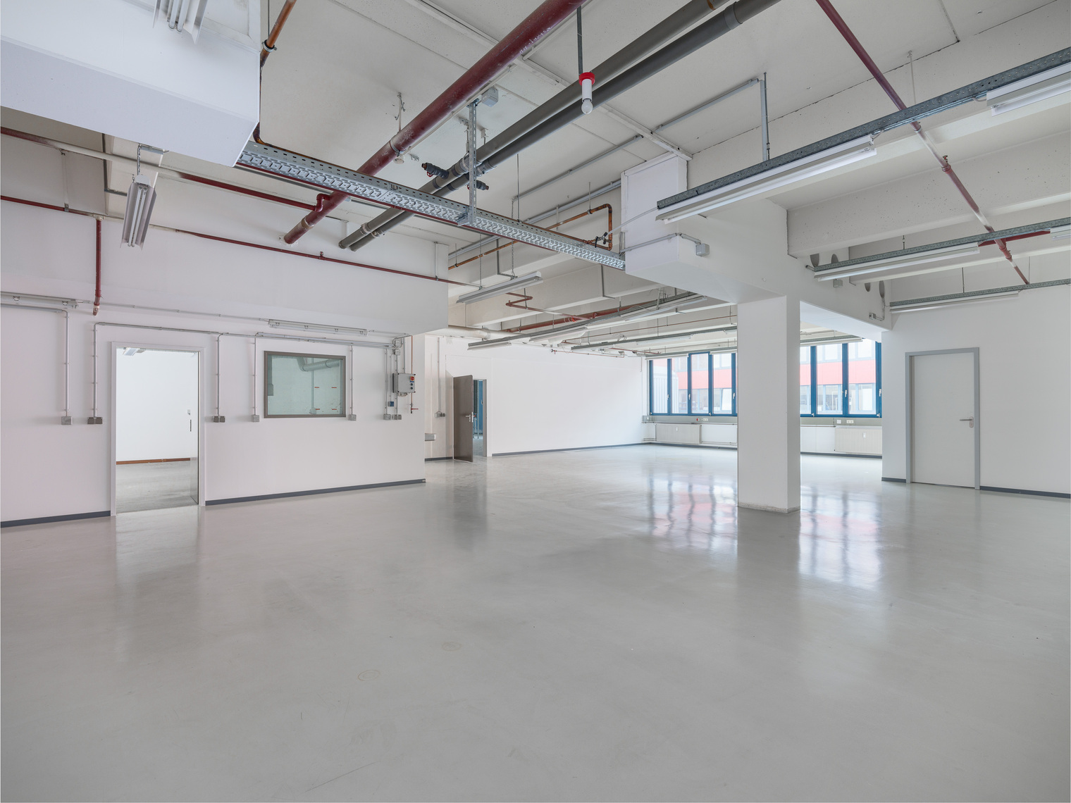 Schnackenburgallee ROTHRI Park