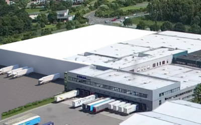 2018: Vermietung Bestand