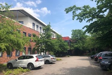 2022: Vermietung Bestand