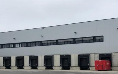 2021: Vermietung Bestand