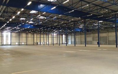 2020: Vermietung Bestand